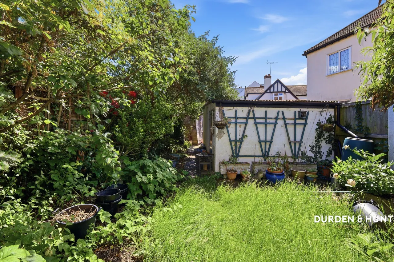 Torquay Drive, Leigh-On-Sea, SS9, photo 21