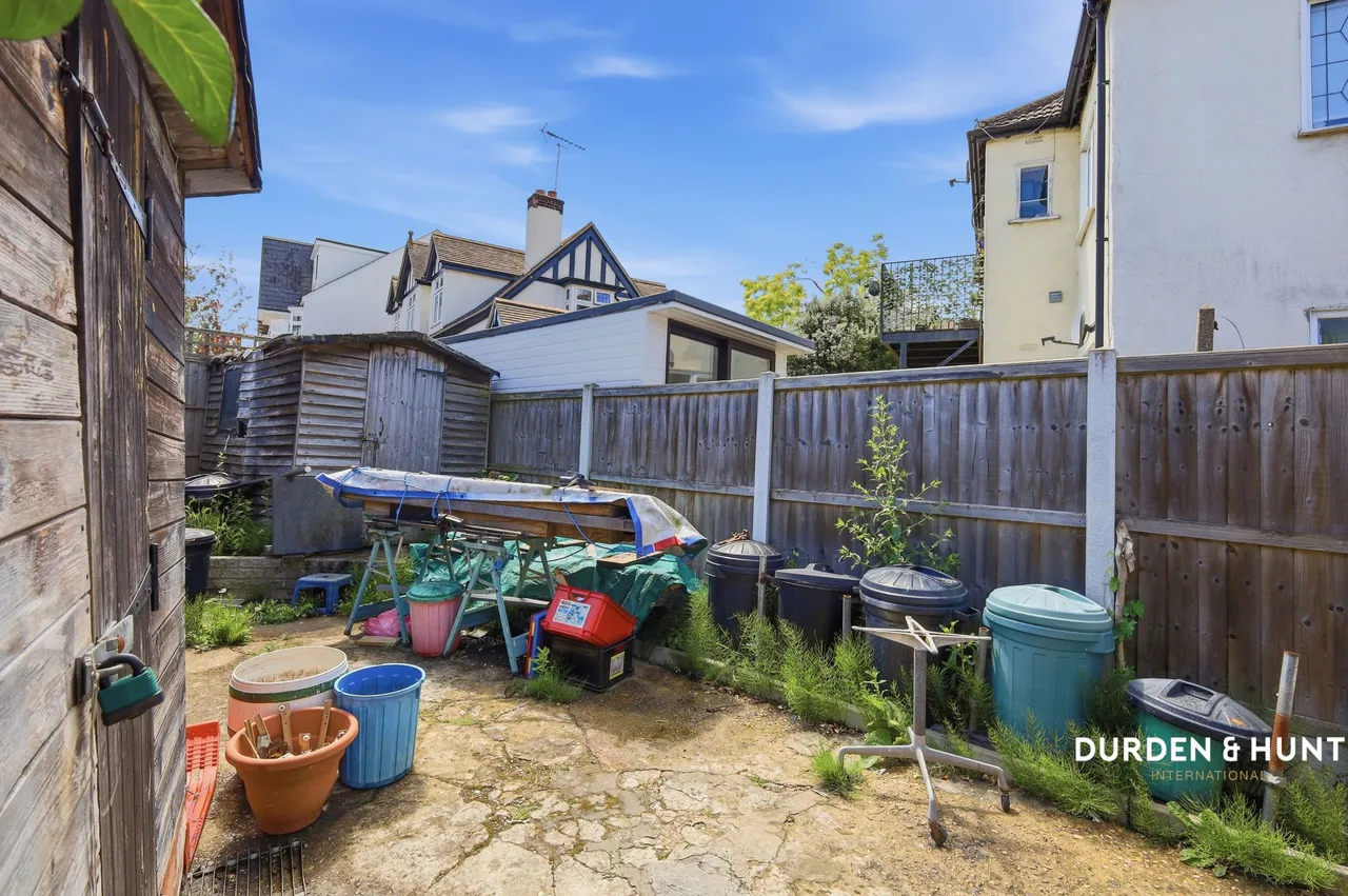 Torquay Drive, Leigh-On-Sea, SS9, photo 20