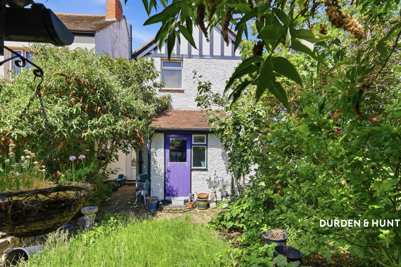 Torquay Drive, Leigh-On-Sea, SS9, photo 19