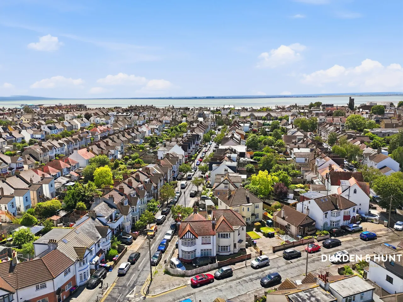 3 bed house for sale, Torquay Drive, Leigh-On-Sea, SS9