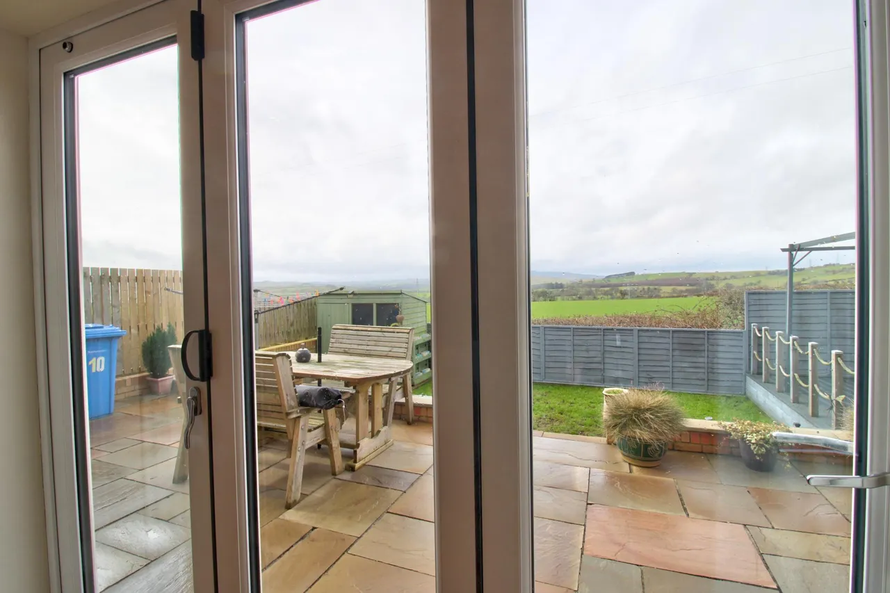 Simonside Drive, Morpeth, NE65, photo 10
