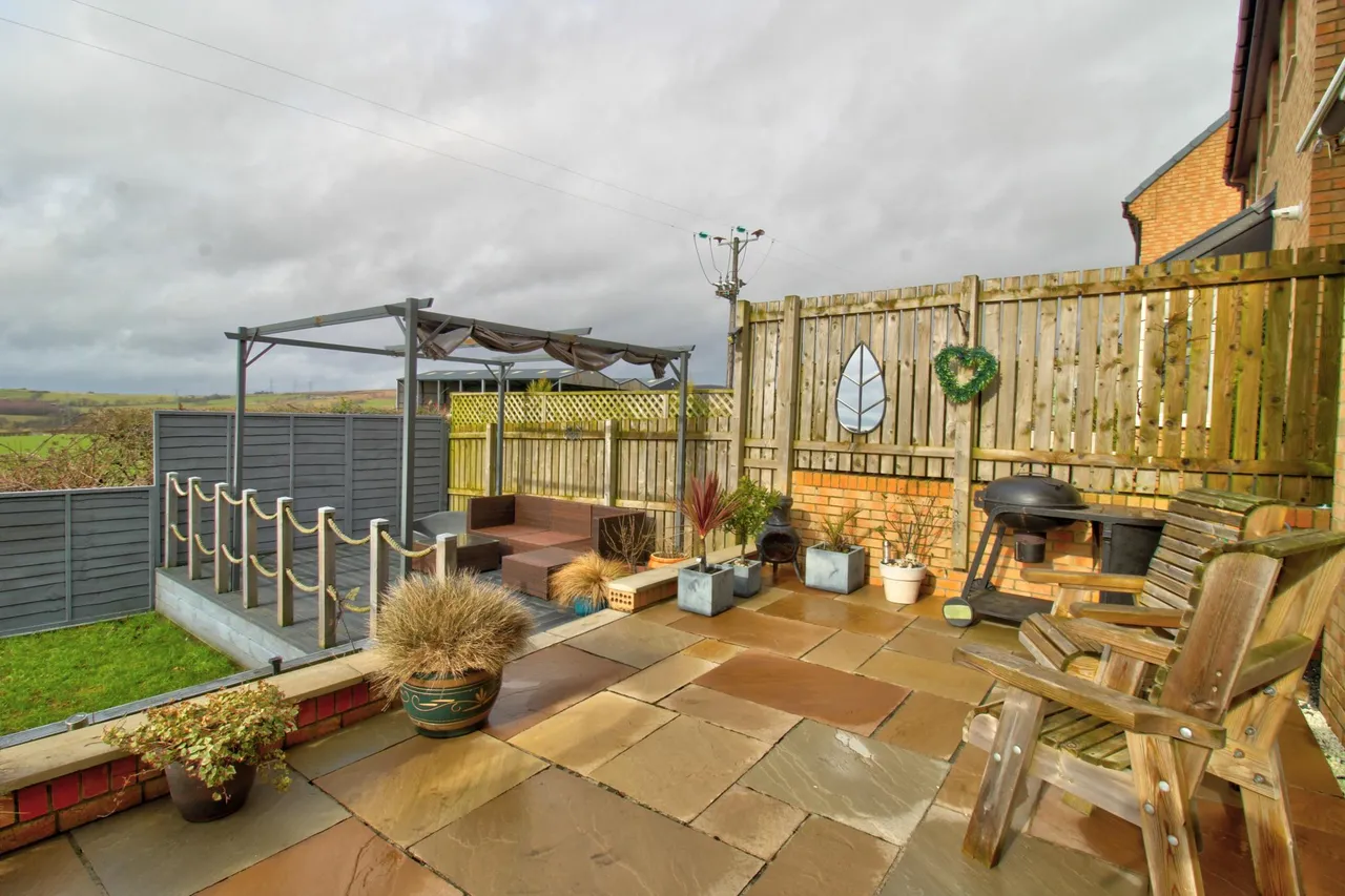 Simonside Drive, Morpeth, NE65, photo 36