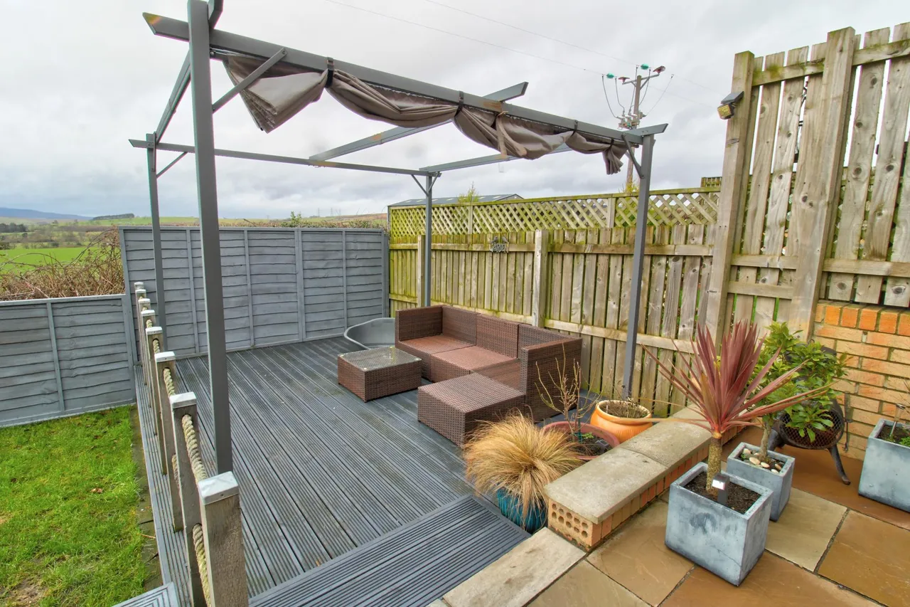 Simonside Drive, Morpeth, NE65, photo 33