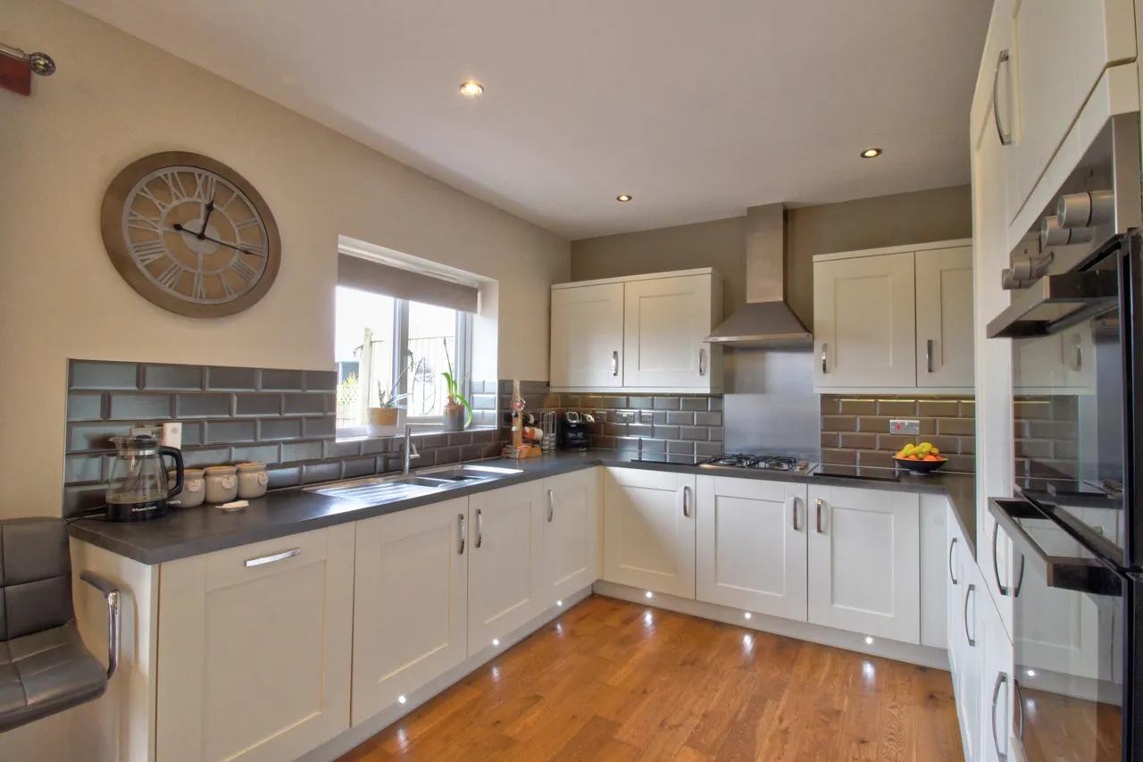 Simonside Drive, Morpeth, NE65, photo 14