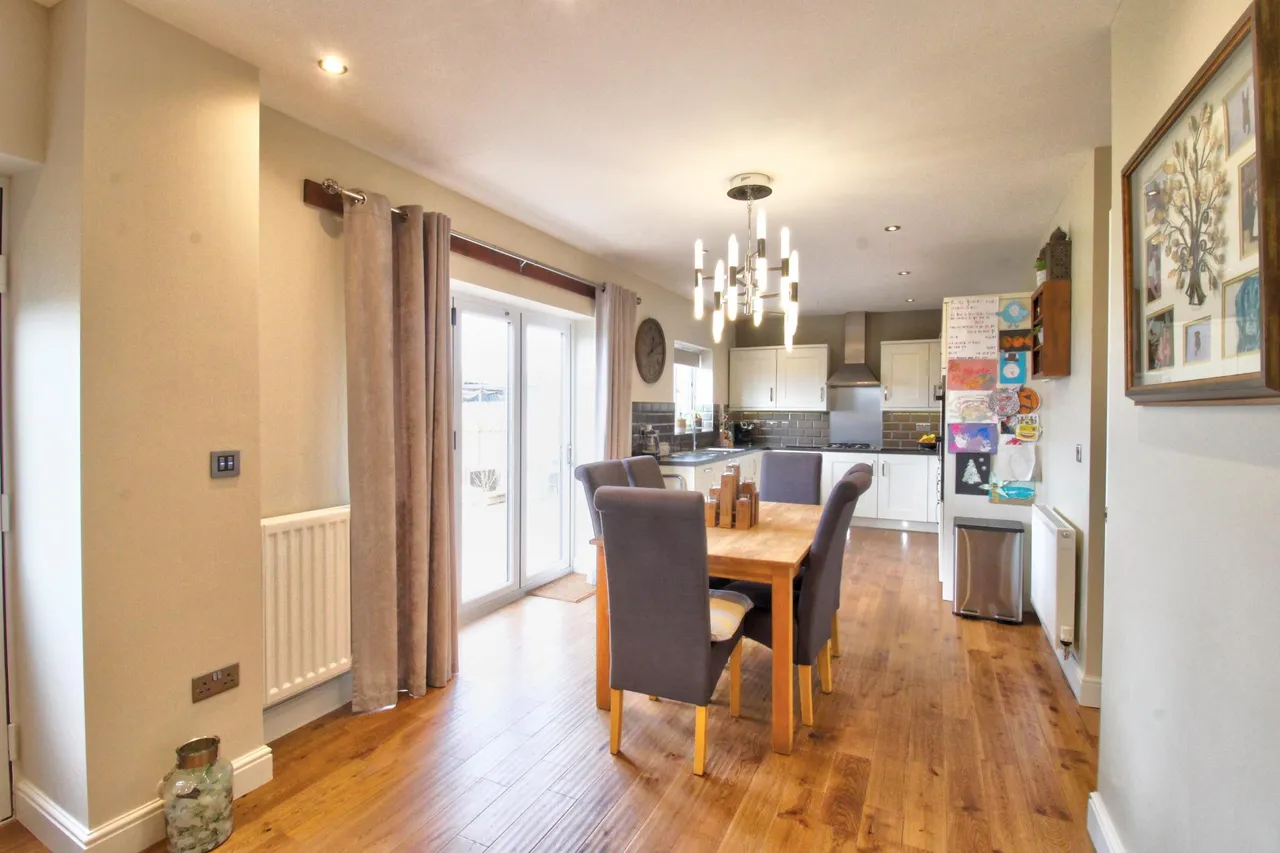 Simonside Drive, Morpeth, NE65, photo 18