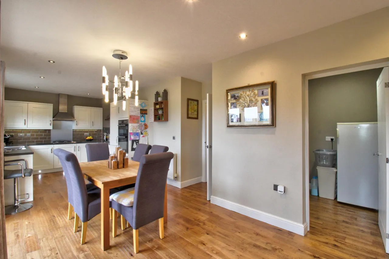 Simonside Drive, Morpeth, NE65, photo 12