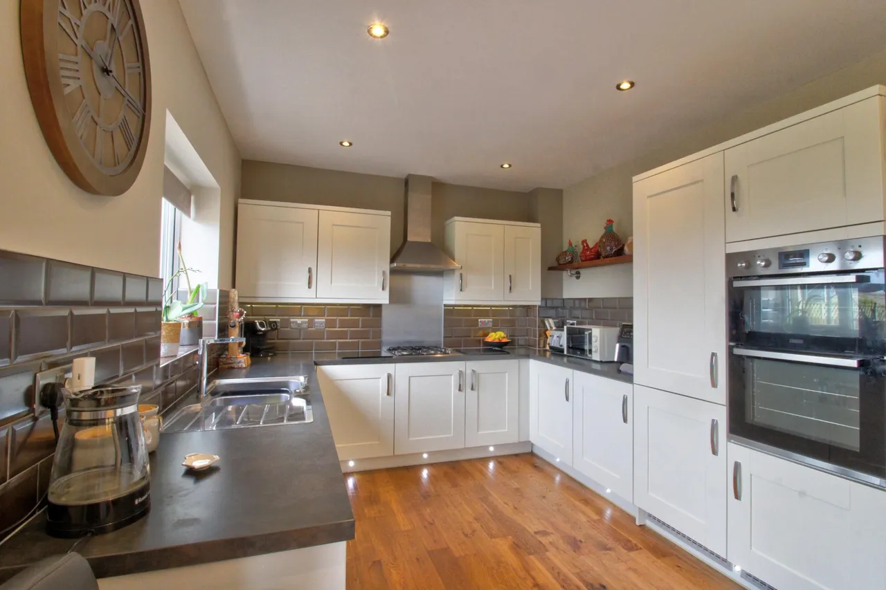 Simonside Drive, Morpeth, NE65, photo 16