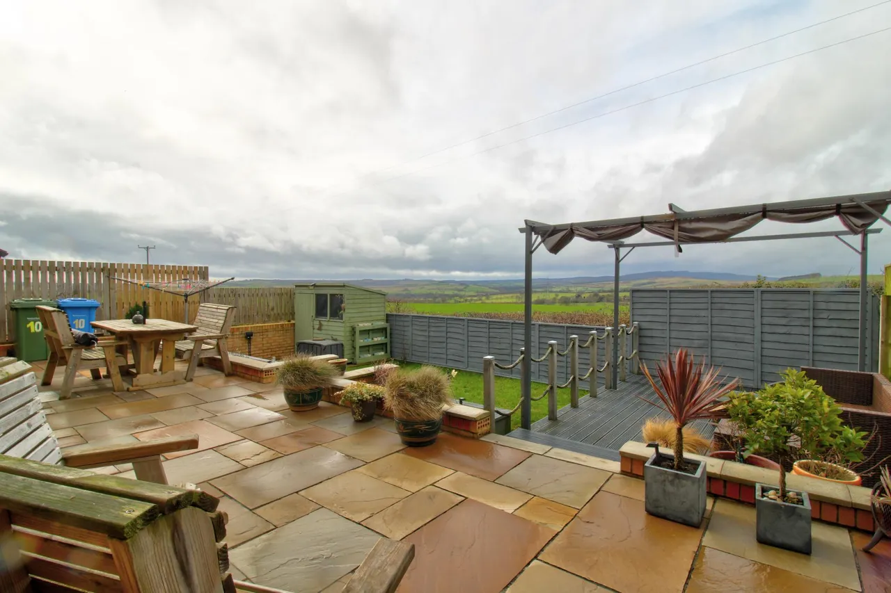 Simonside Drive, Morpeth, NE65, photo 34