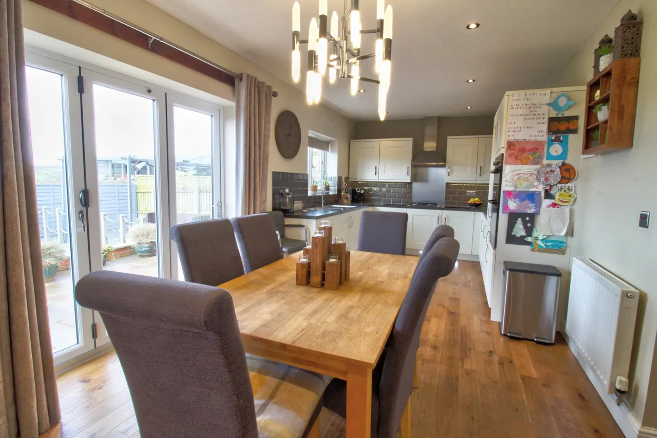 Simonside Drive, Morpeth, NE65, photo 9