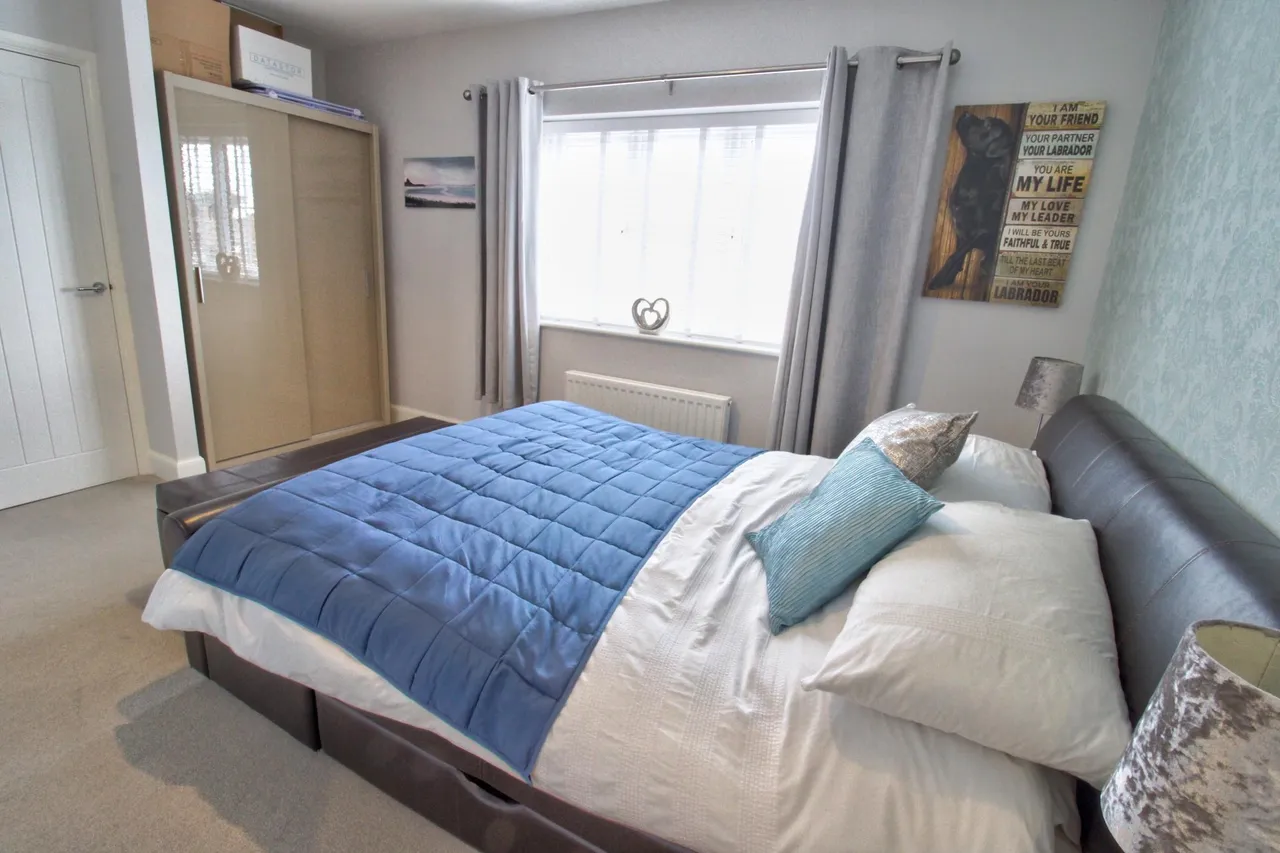 Simonside Drive, Morpeth, NE65, photo 24
