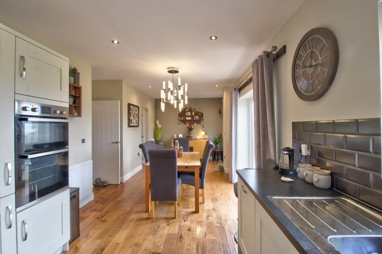 Simonside Drive, Morpeth, NE65, photo 11