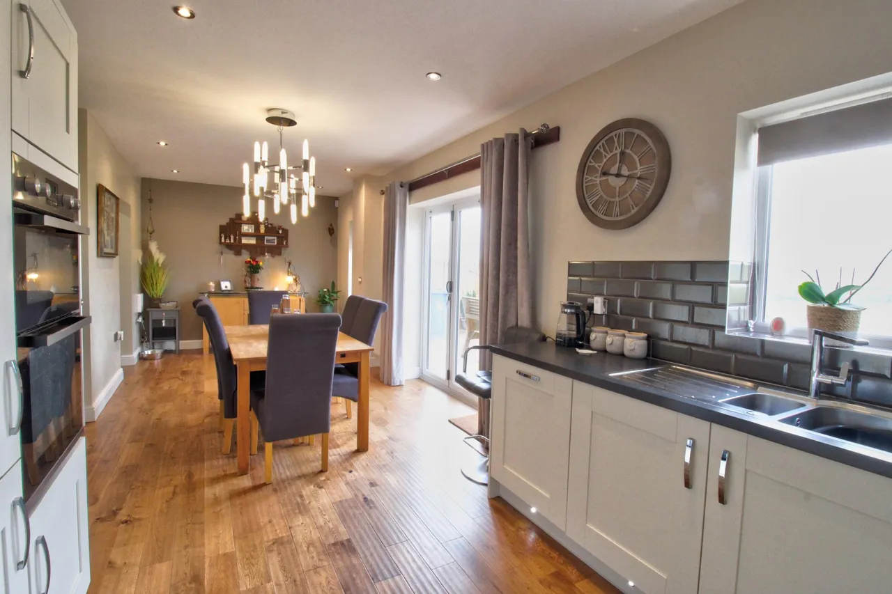 Simonside Drive, Morpeth, NE65, photo 3