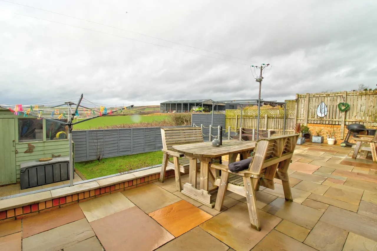 Simonside Drive, Morpeth, NE65, photo 41