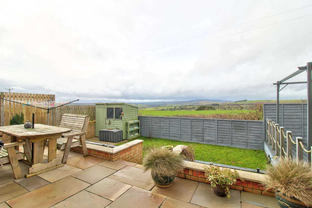 Simonside Drive, Morpeth, NE65, photo 32