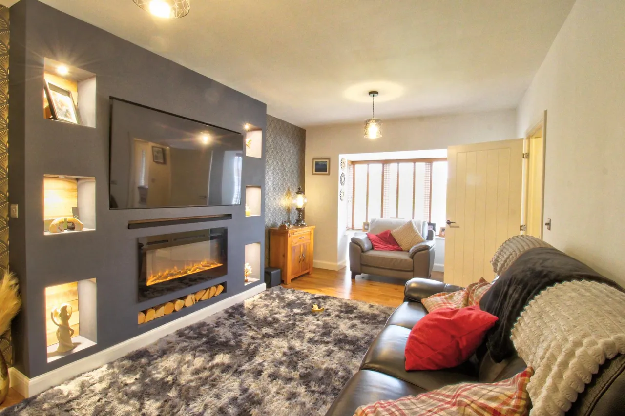 Simonside Drive, Morpeth, NE65, photo 8