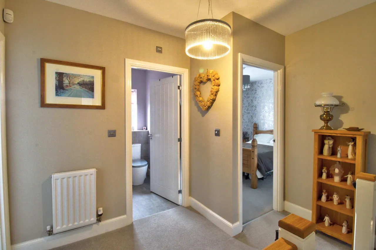 Simonside Drive, Morpeth, NE65, photo 19