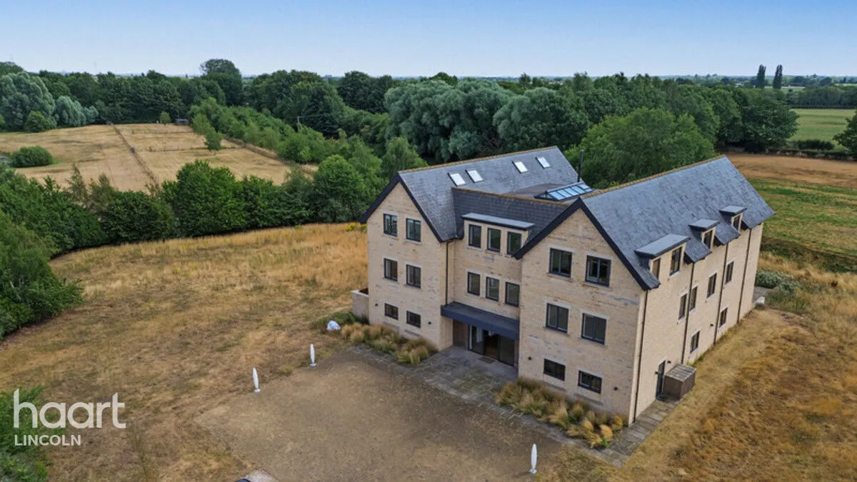 The Fairways, Torksey, LN1, photo 39