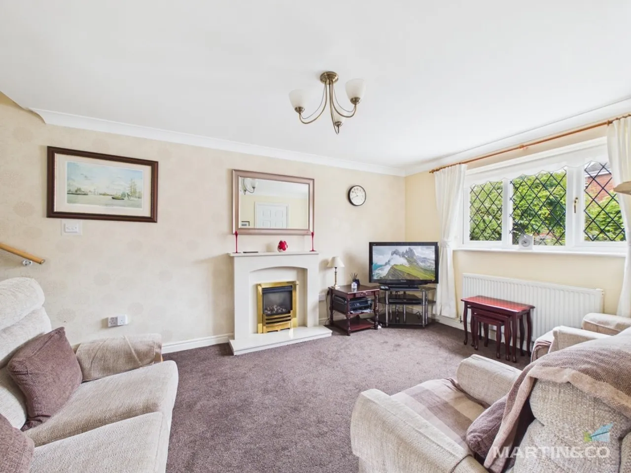 Hulmewood , Bebington, Wirral, photo 2