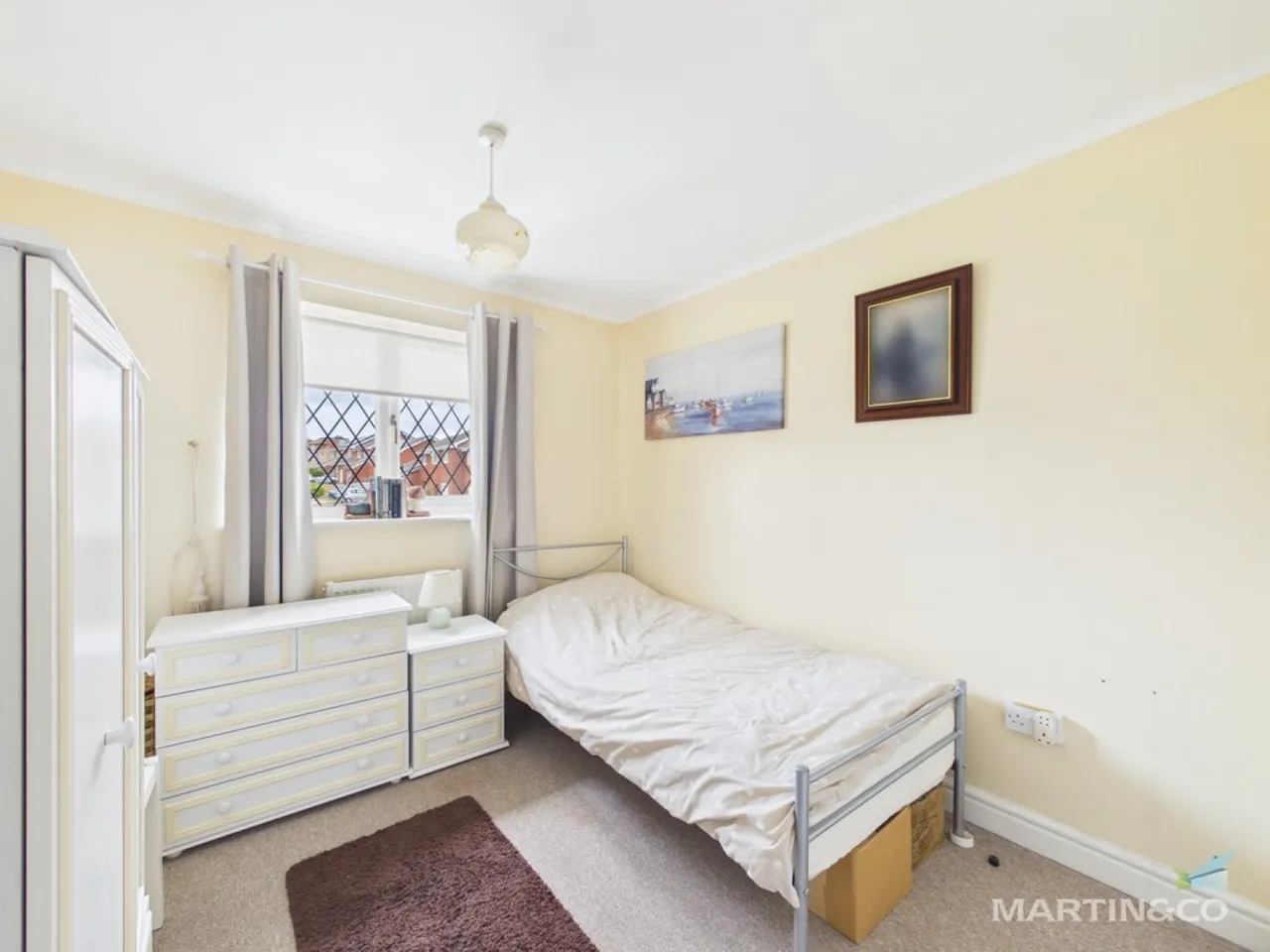 Hulmewood , Bebington, Wirral, photo 12