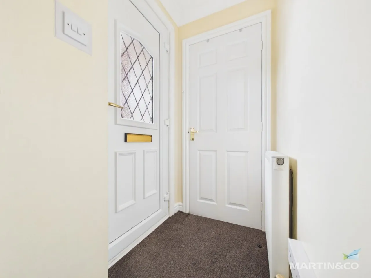 Hulmewood , Bebington, Wirral, photo 9
