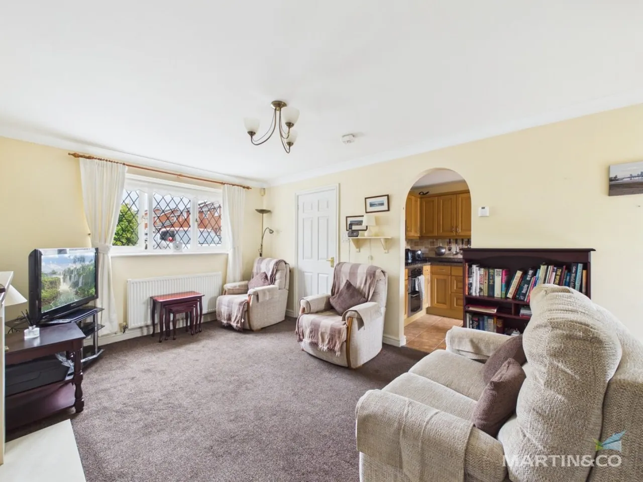 Hulmewood , Bebington, Wirral, photo 3