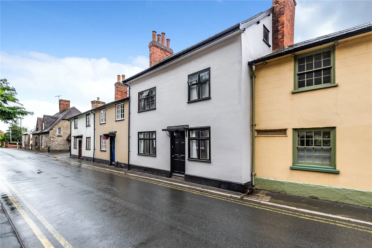 Duke Street, Kington, Herefordshire, HR5 3BL, photo 27