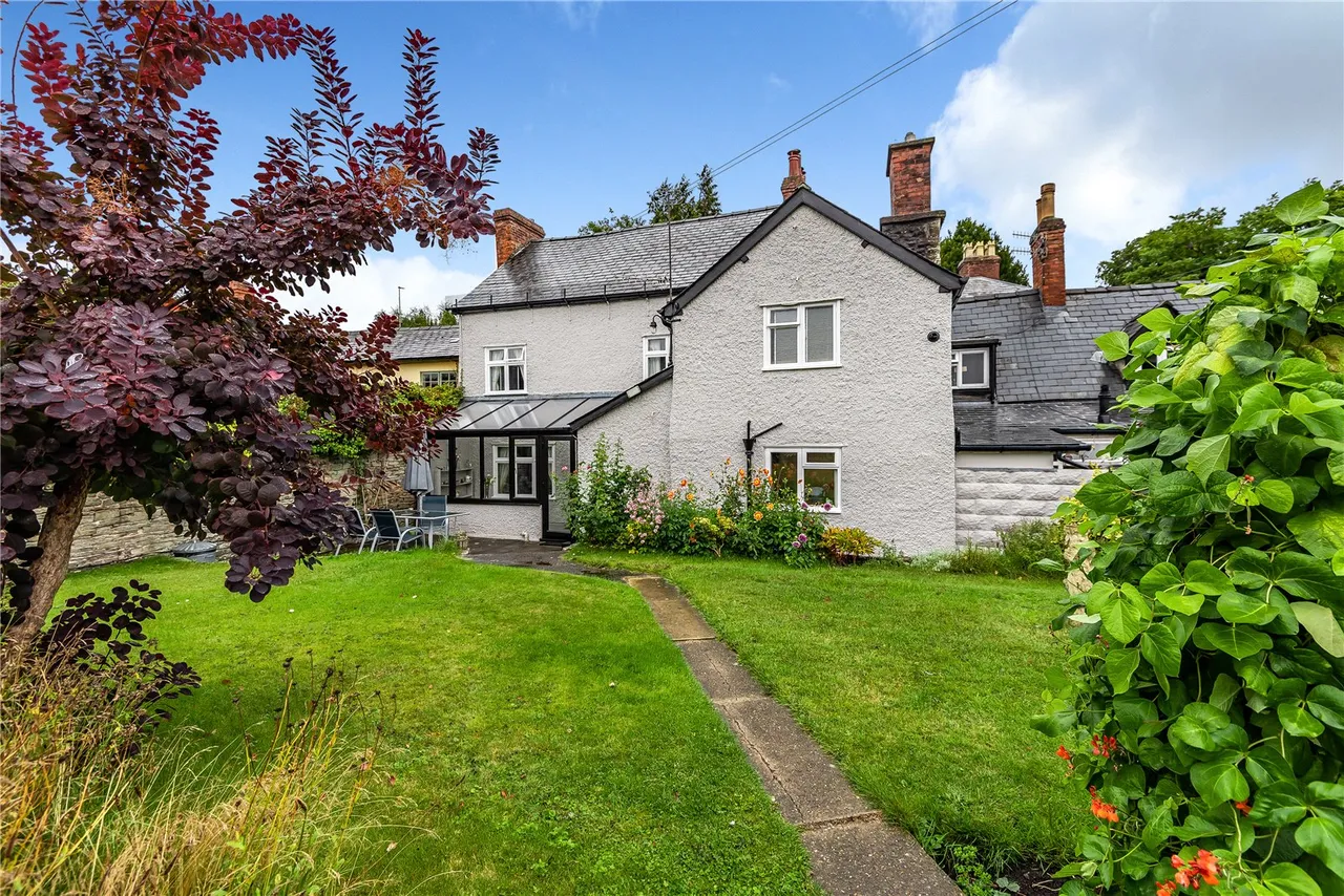Duke Street, Kington, Herefordshire, HR5 3BL, photo 3