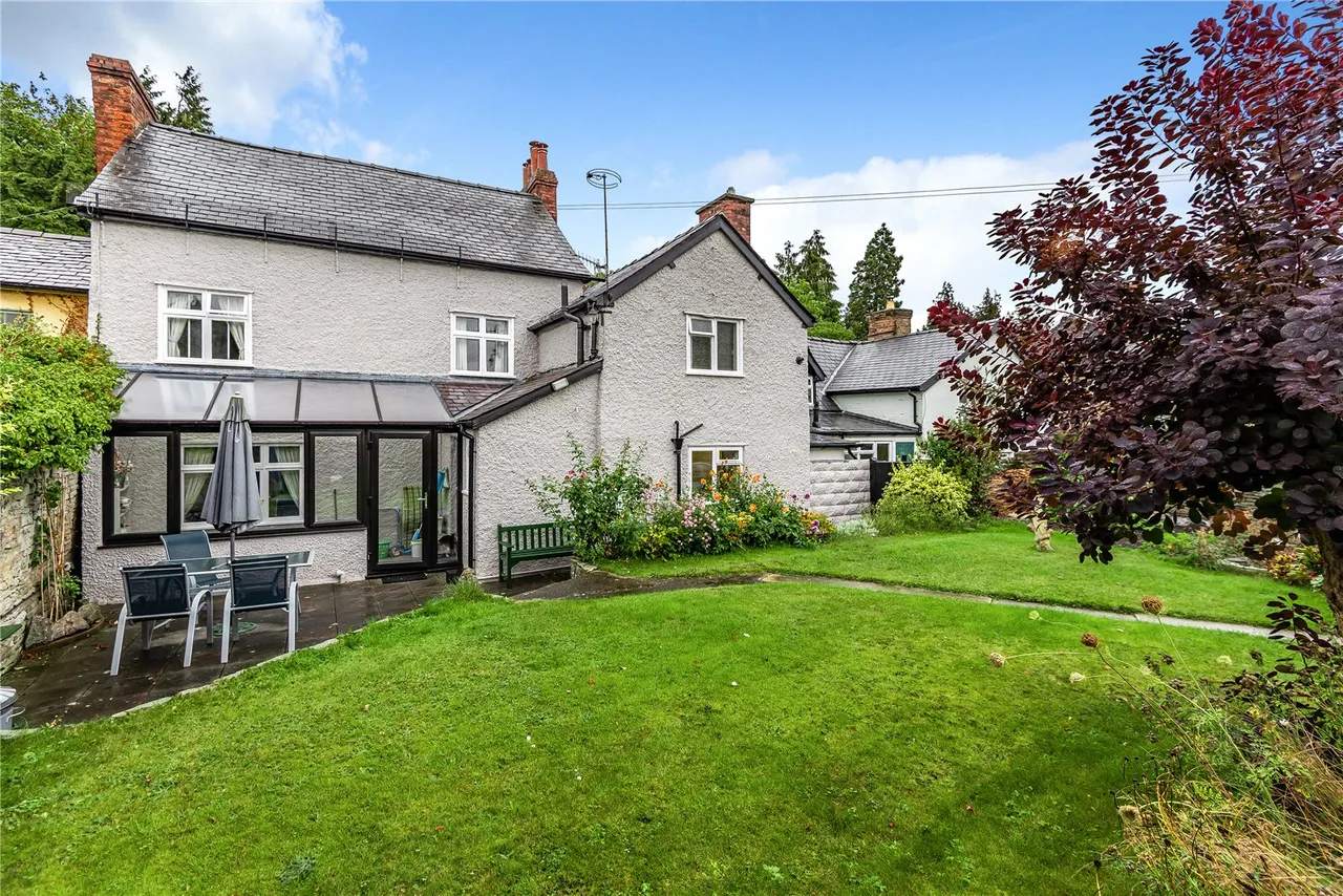 Duke Street, Kington, Herefordshire, HR5 3BL, photo 2