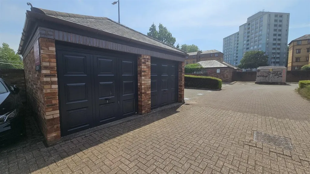 Garages 158 & 159, Chatterton Street, Redcliffe, Bristol, BS1 6FB, photo 11