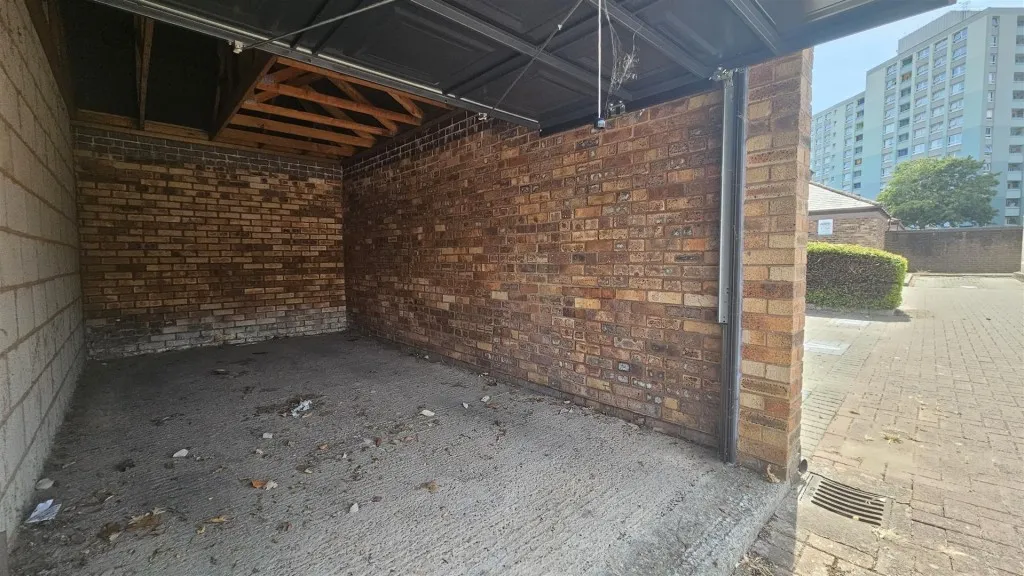 Garages 158 & 159, Chatterton Street, Redcliffe, Bristol, BS1 6FB, photo 9