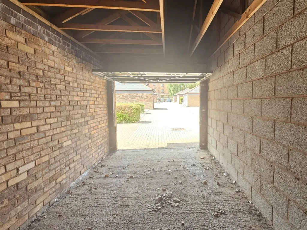 Garages 158 & 159, Chatterton Street, Redcliffe, Bristol, BS1 6FB, photo 10