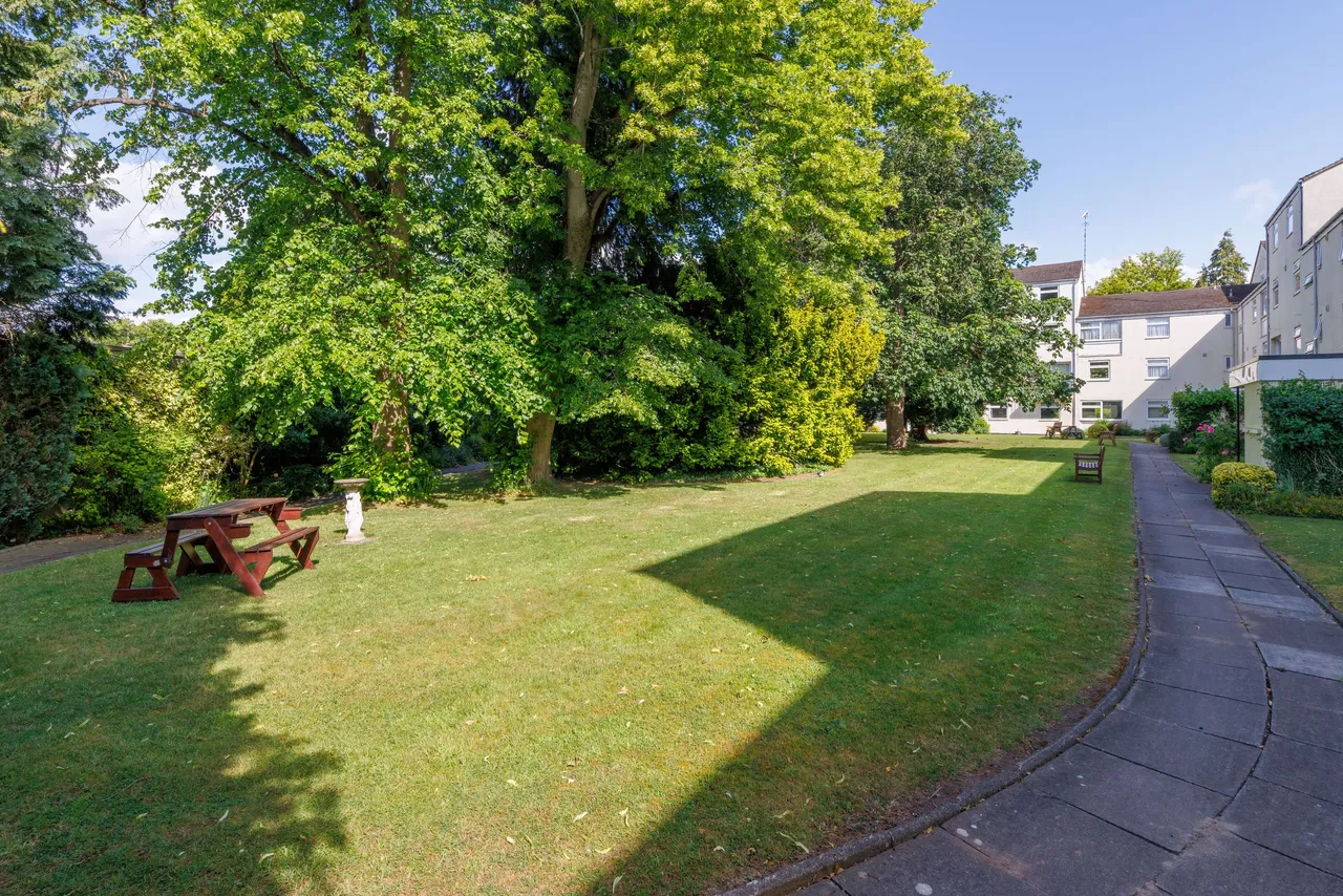 Northumberland Road, Leamington Spa, CV32, photo 4