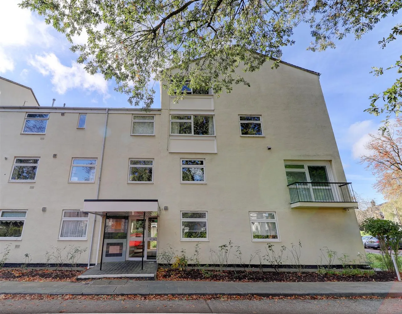 Northumberland Road, Leamington Spa, CV32, photo 12