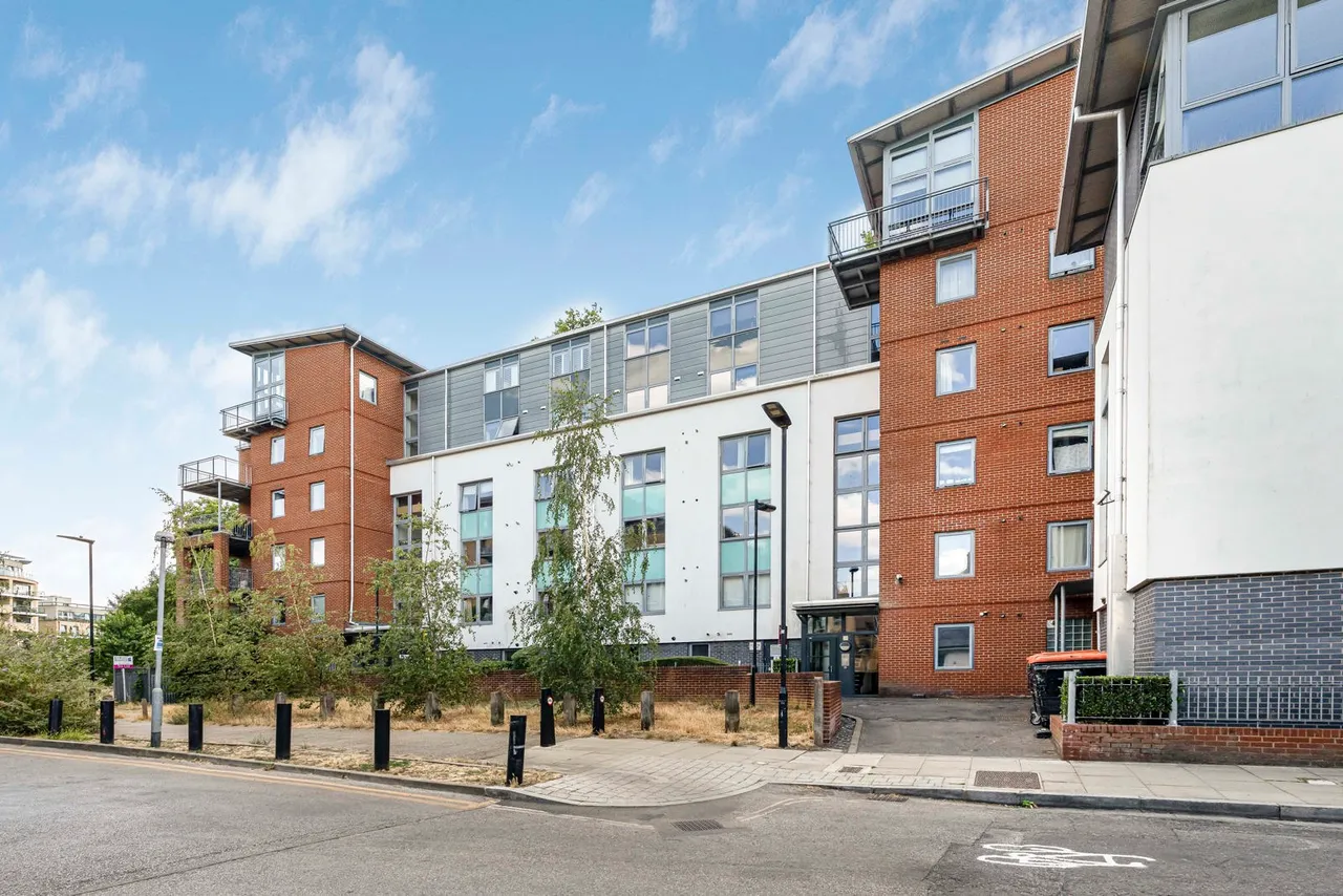 Southwold Road, London, E5, photo 13