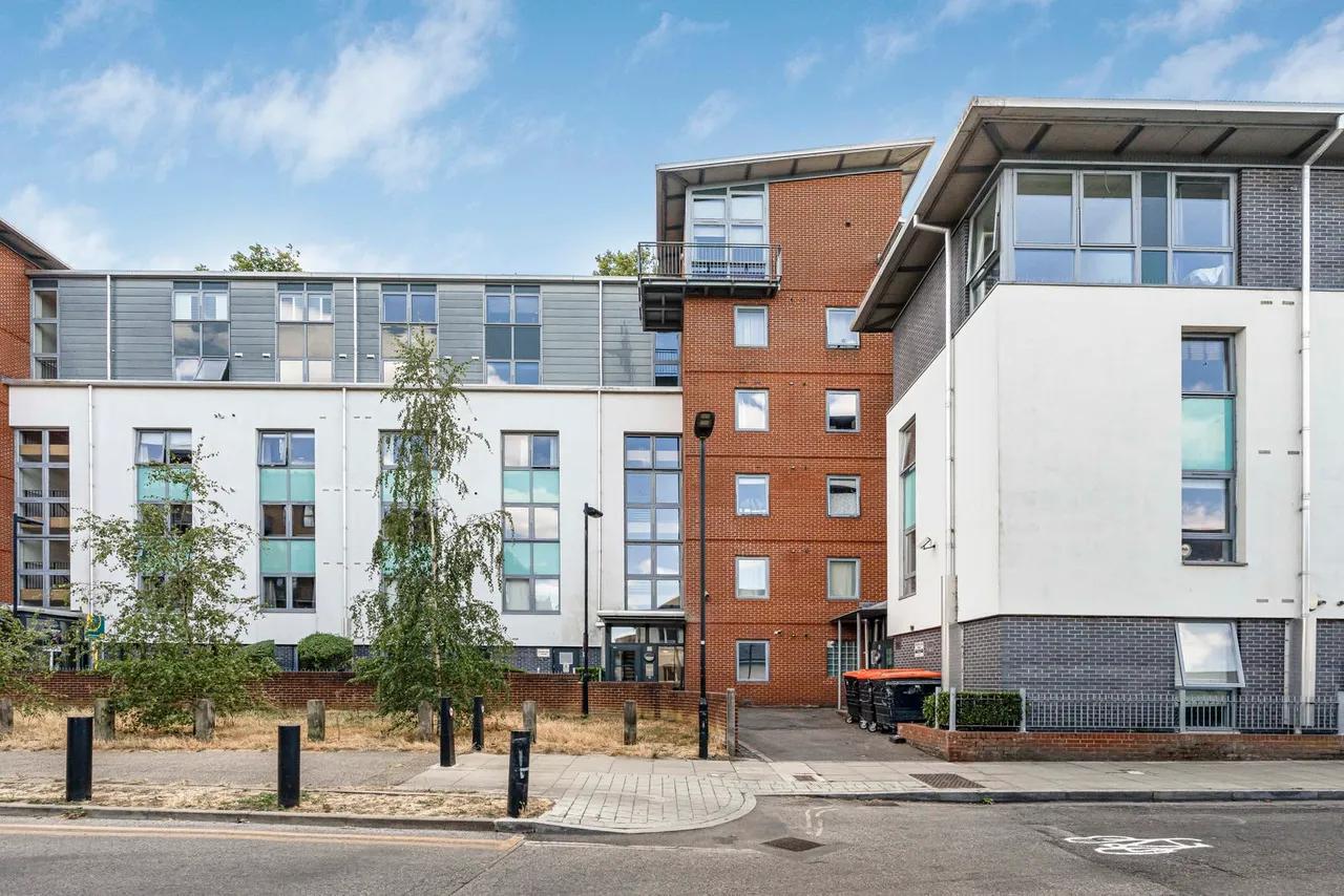 Southwold Road, London, E5, photo 5