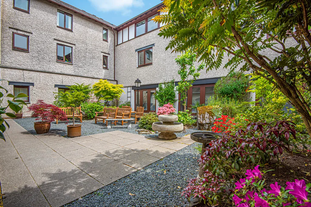 Millans Court, Millans Park, LA22, photo 11