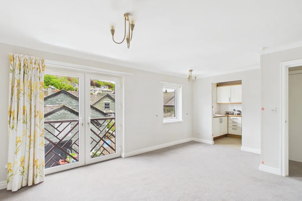 Millans Court, Millans Park, LA22, photo 3