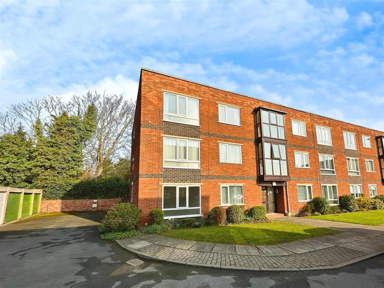 Merrilocks Road, Blundellsands, L23, photo 10