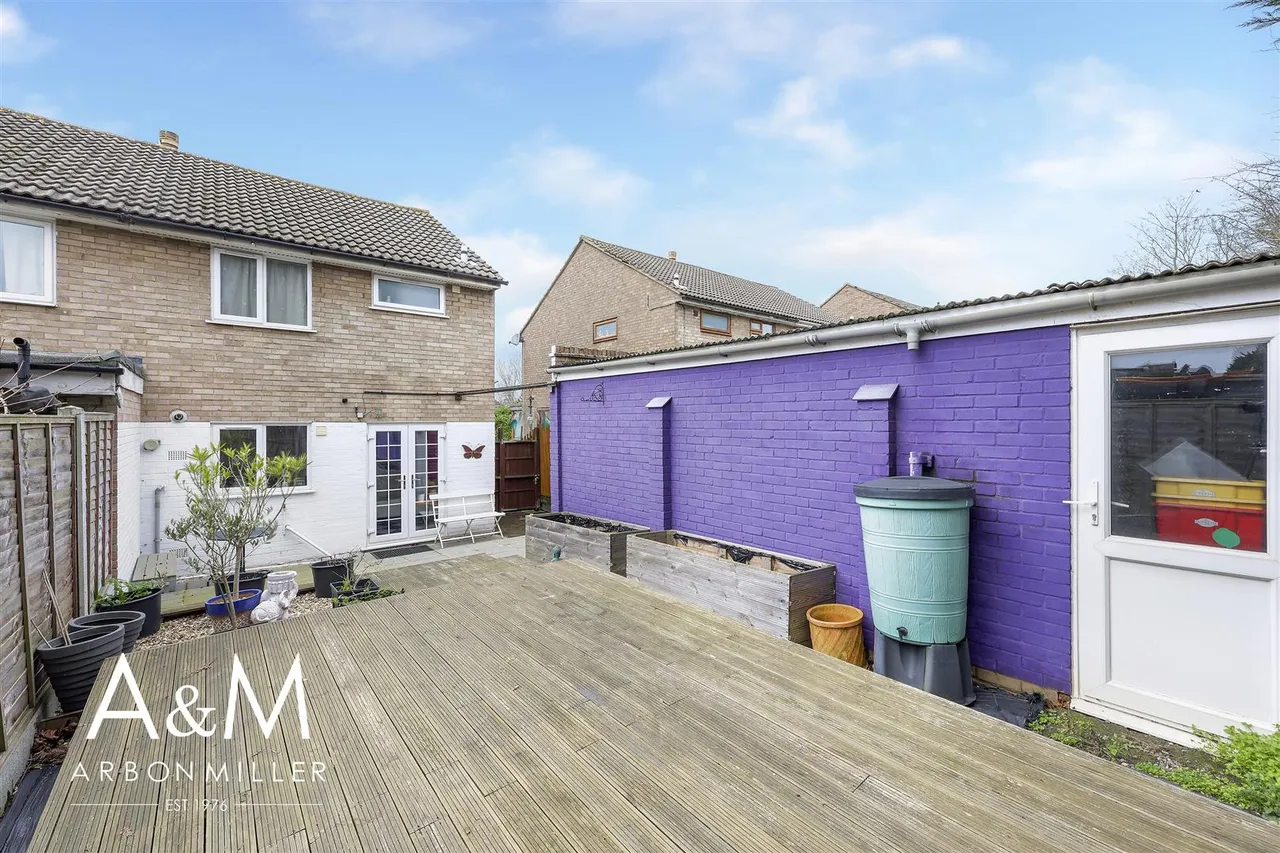 North Dene, Chigwell, Essex, IG75JT, photo 20