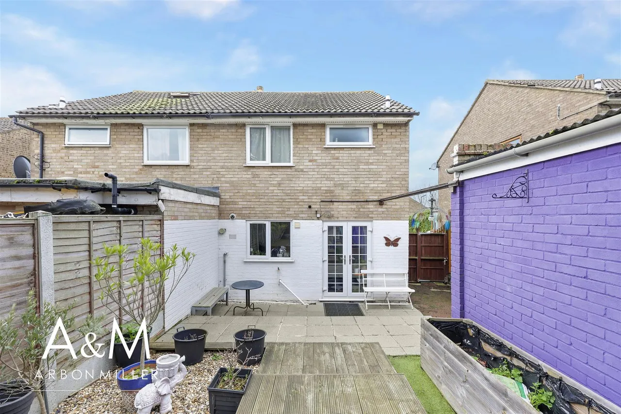 North Dene, Chigwell, Essex, IG75JT, photo 21