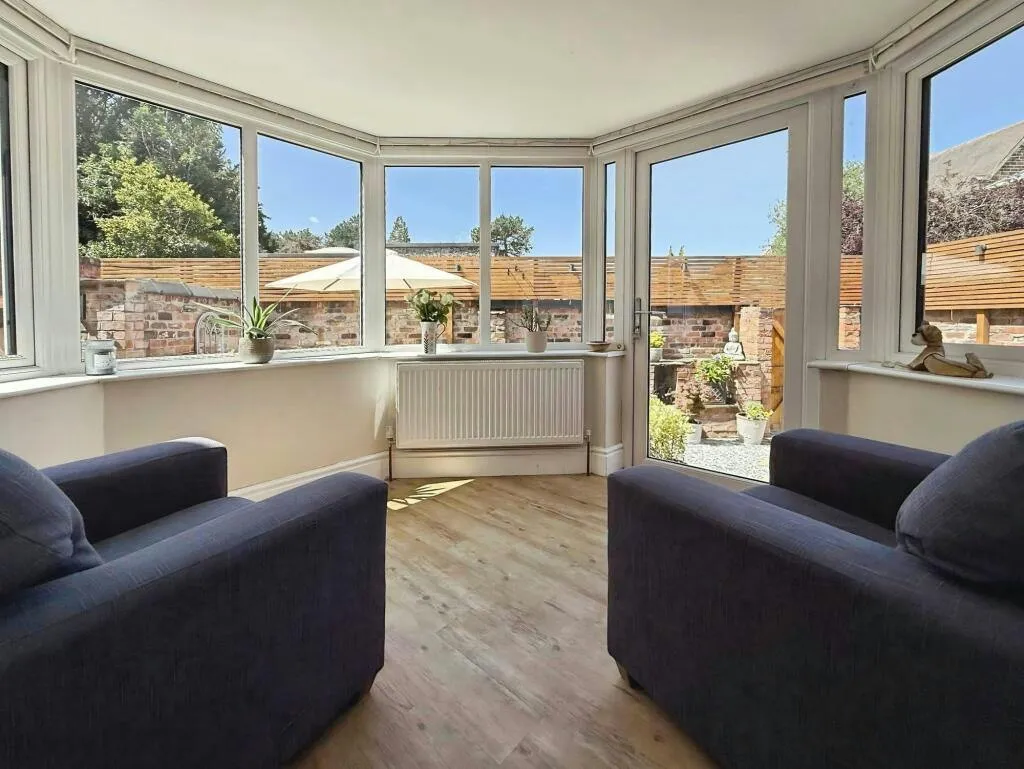 Crewe Road, Alsager, ST7, photo 9