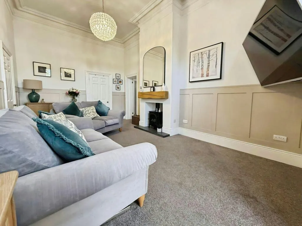 Crewe Road, Alsager, ST7, photo 8