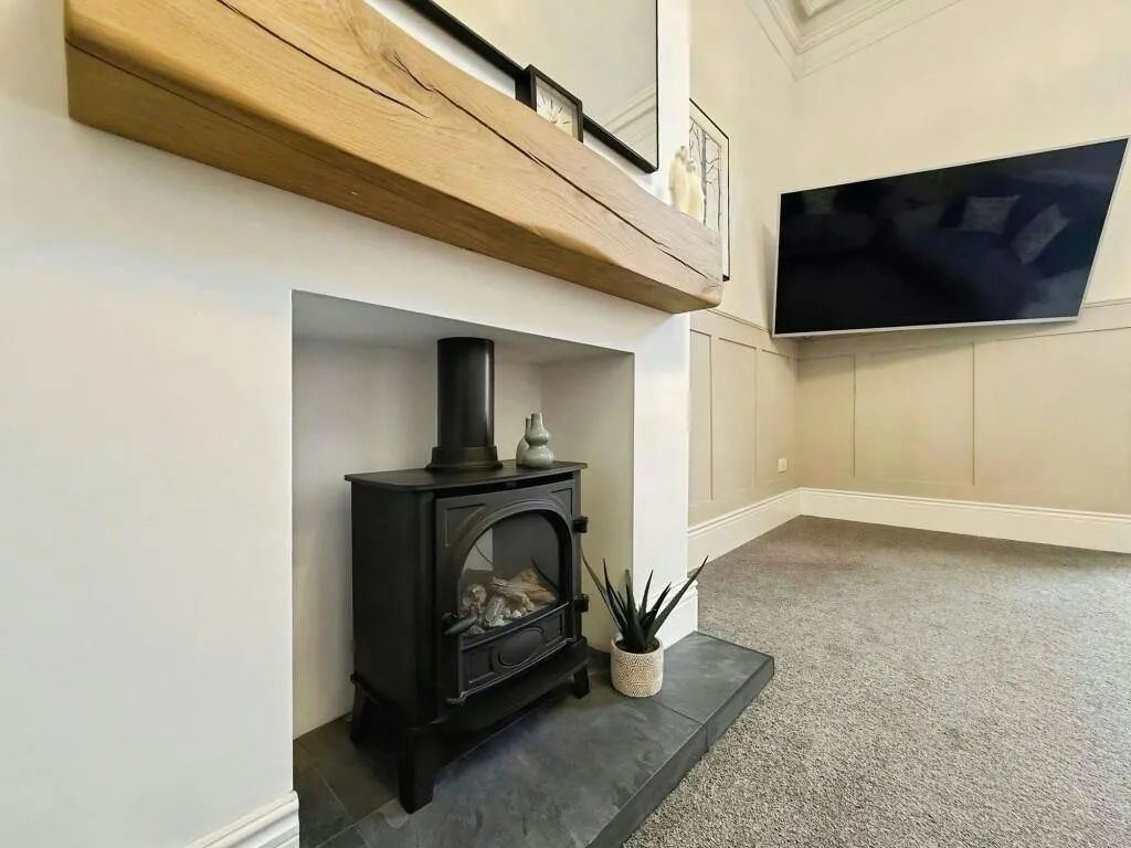 Crewe Road, Alsager, ST7, photo 7