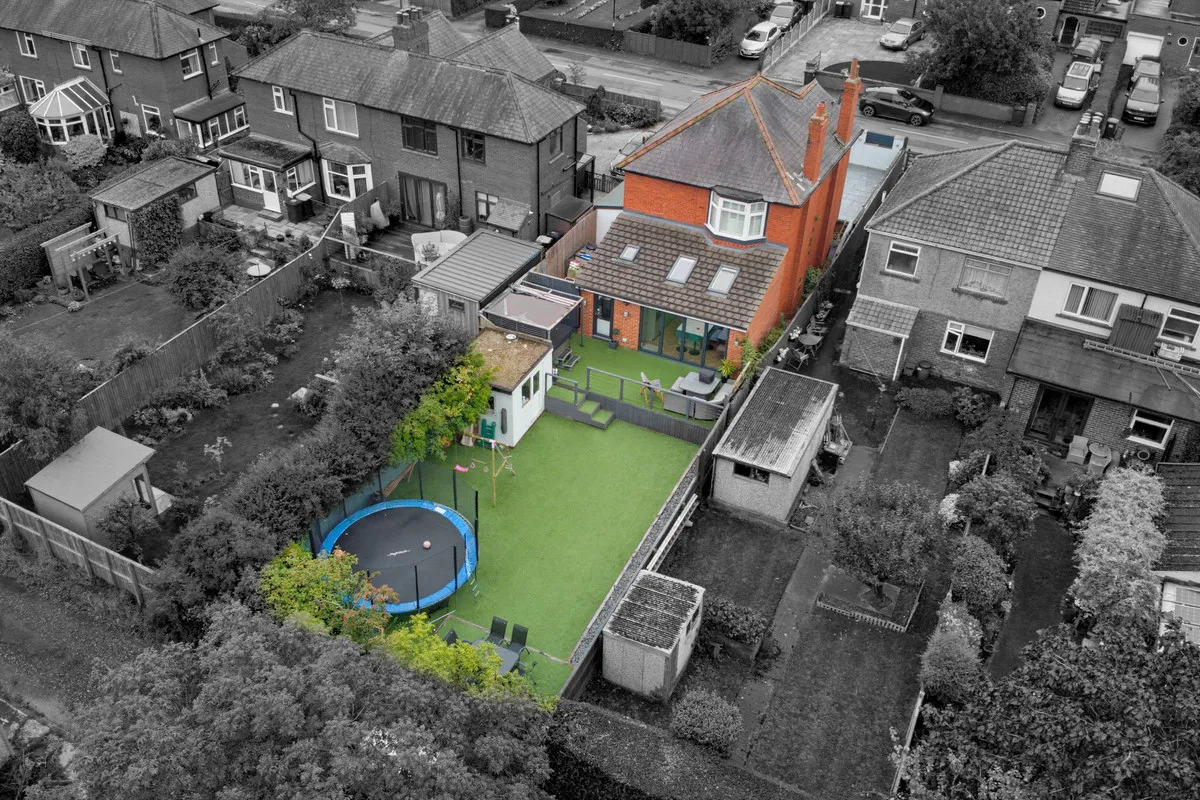 Kingsley Road, Harrogate, HG1, photo 15