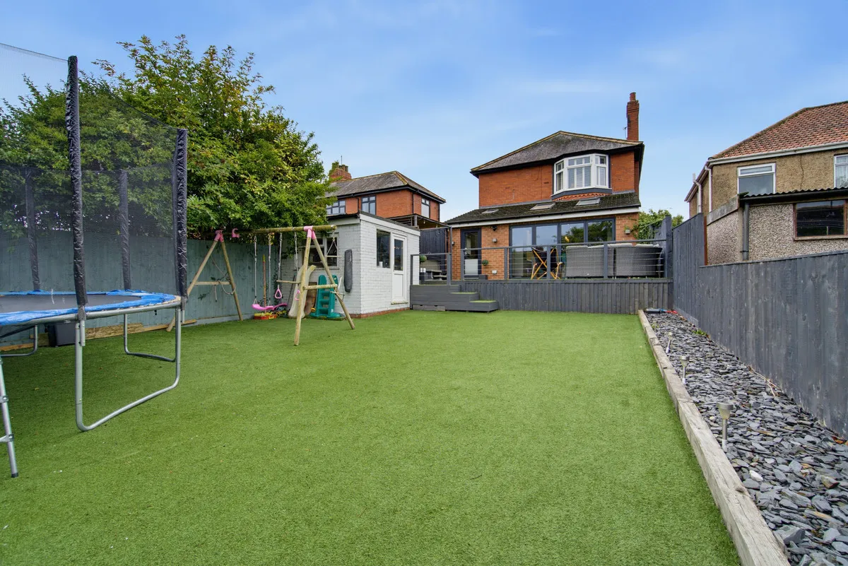Kingsley Road, Harrogate, HG1, photo 16