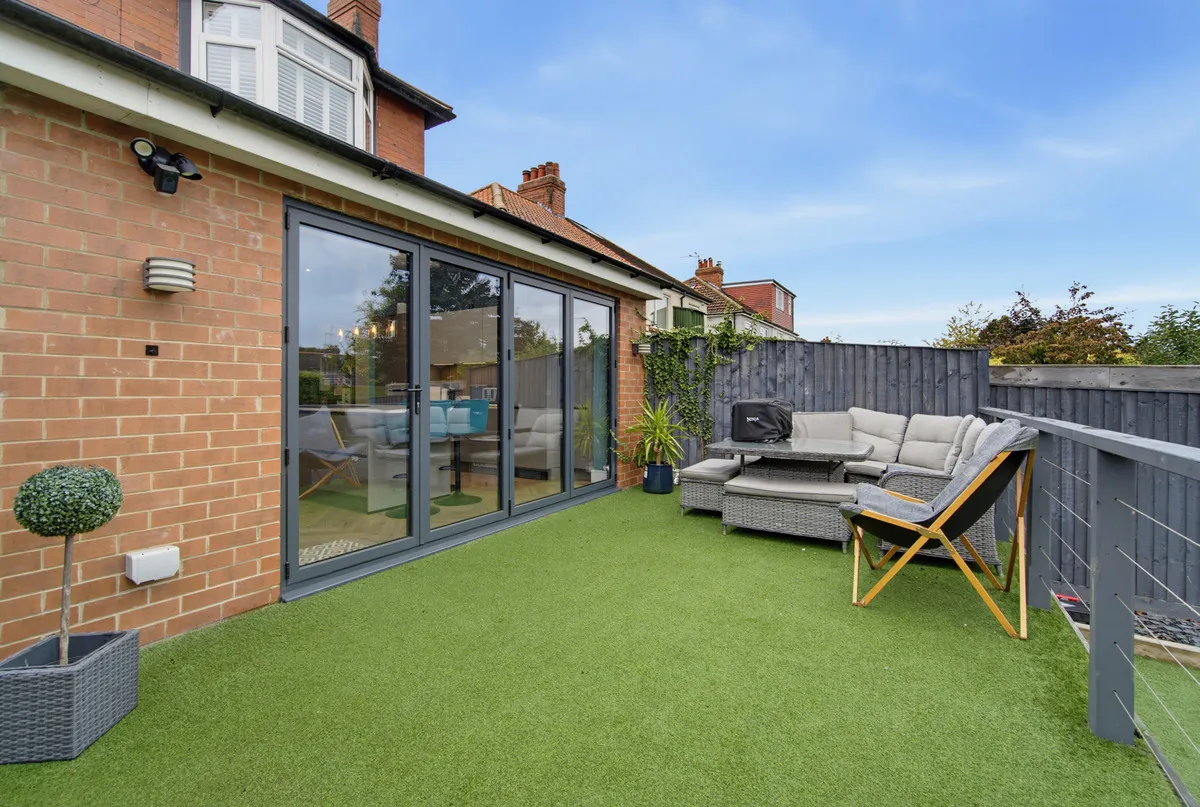 Kingsley Road, Harrogate, HG1, photo 14
