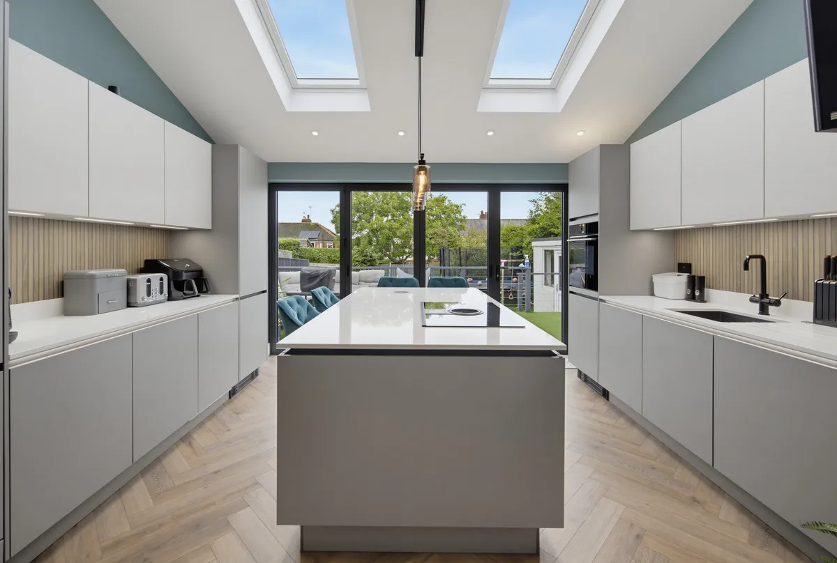 Kingsley Road, Harrogate, HG1, photo 4