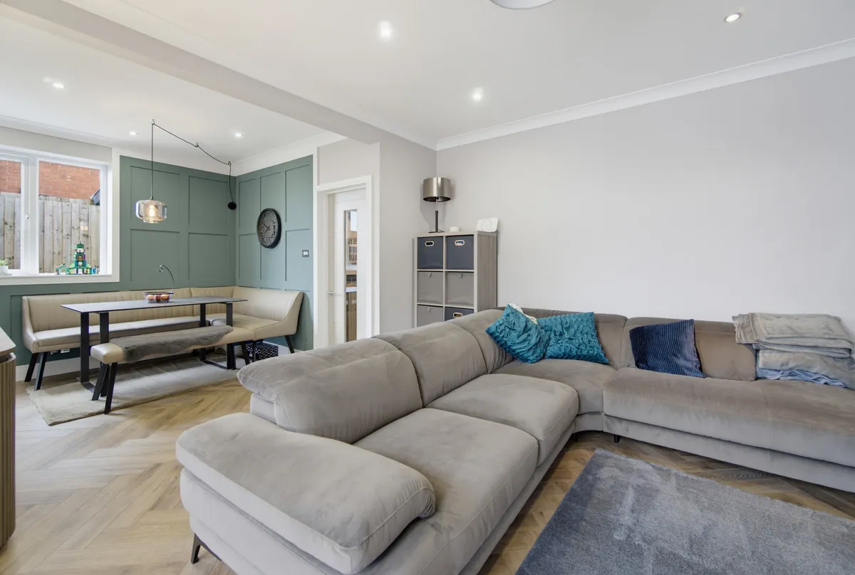 Kingsley Road, Harrogate, HG1, photo 5