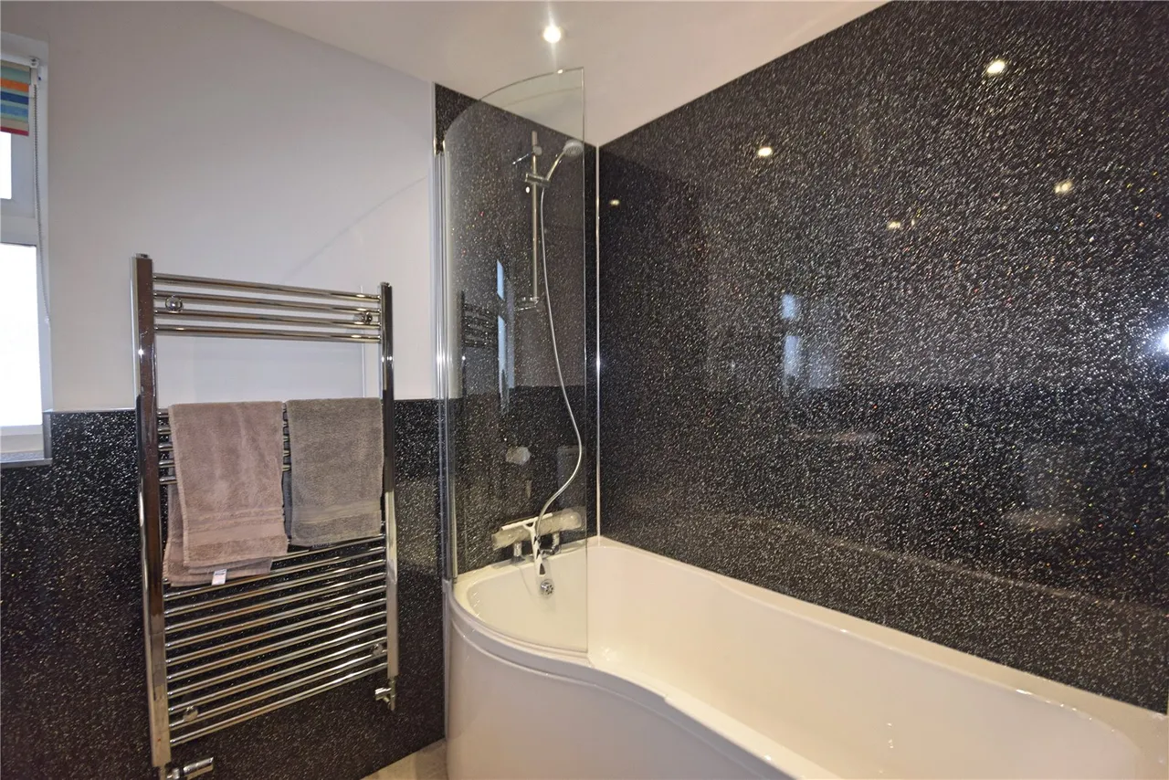 Warwick Place, Tywyn, photo 15