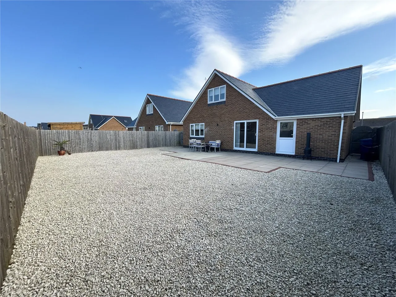 Warwick Place, Tywyn, photo 9